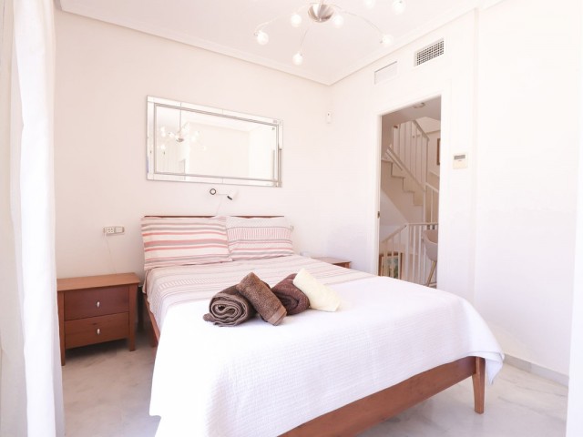 3 Bedrooms Townhouse in Cabopino