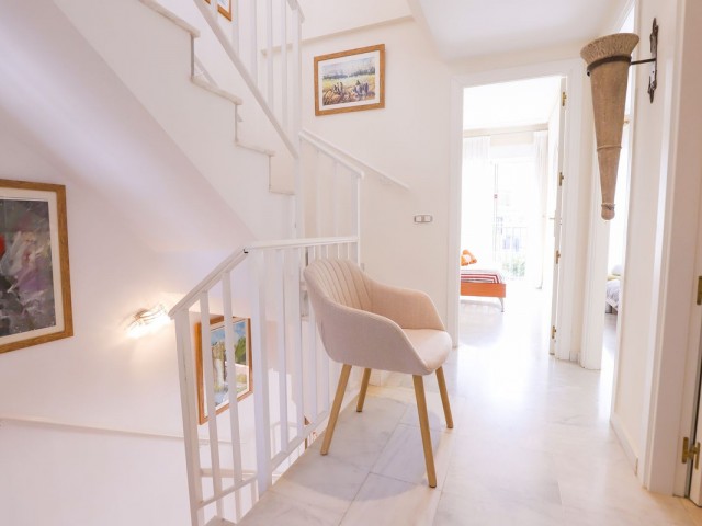 3 Bedrooms Townhouse in Cabopino