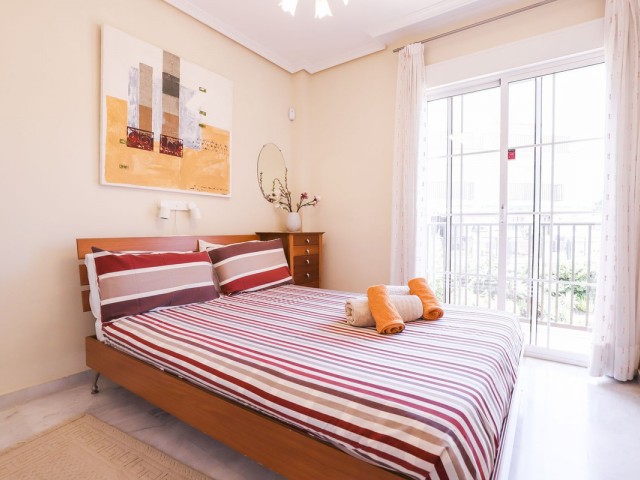 3 Bedrooms Townhouse in Cabopino