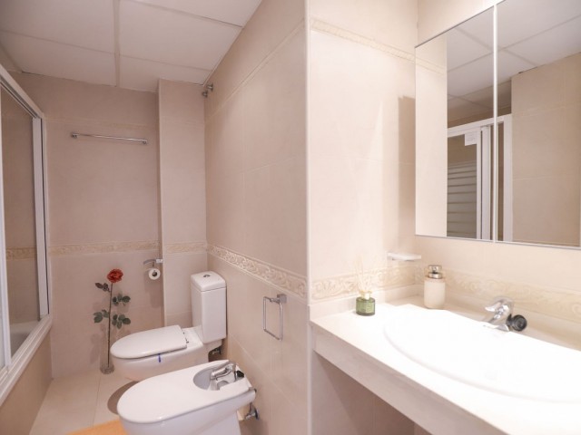 3 Bedrooms Townhouse in Cabopino