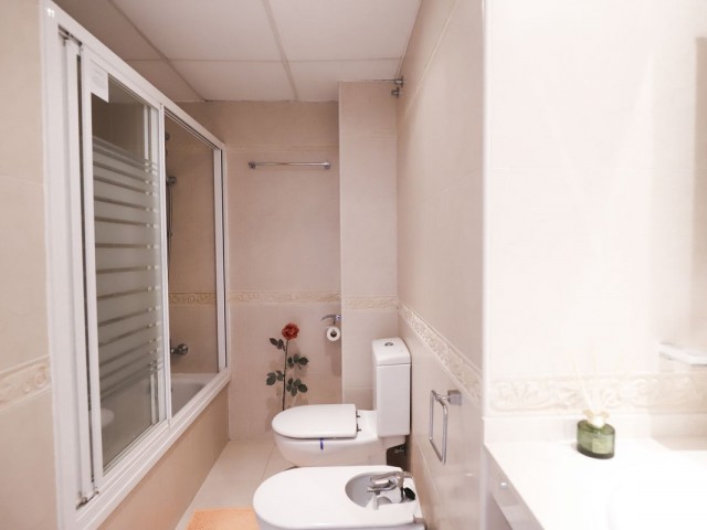 3 Bedrooms Townhouse in Cabopino