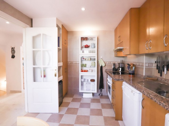 3 Bedrooms Townhouse in Cabopino