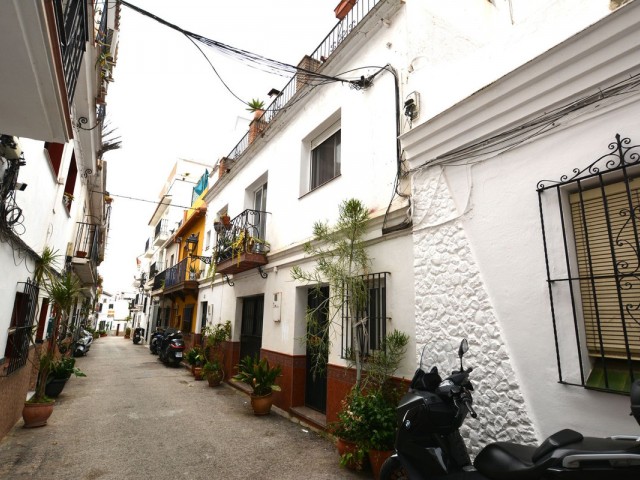Adosado, Marbella