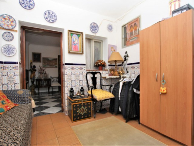 6 Bedrooms Townhouse in Marbella