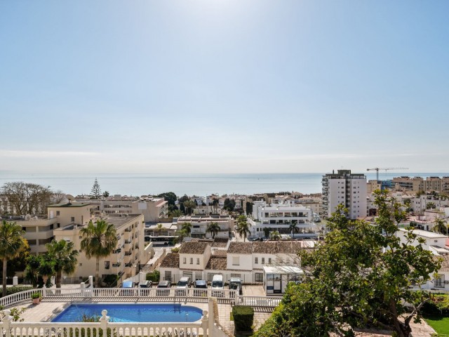 2 Bedrooms Apartment in Torremolinos