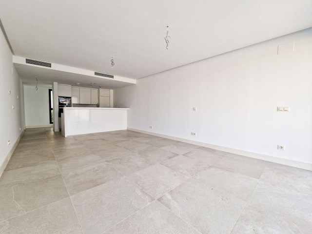 2 Schlafzimmer Apartment in Artola