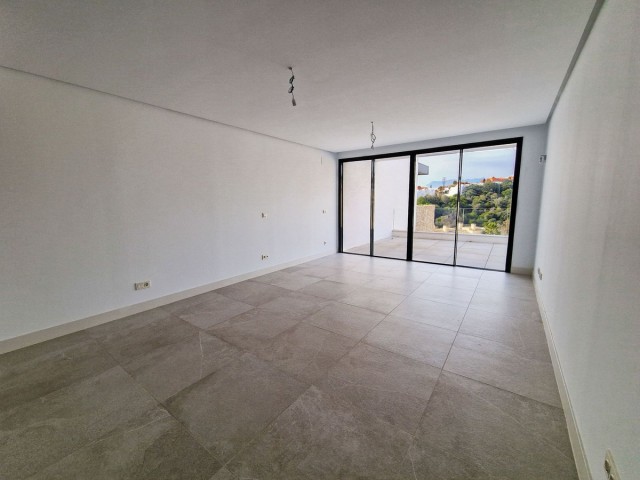 2 Schlafzimmer Apartment in Artola