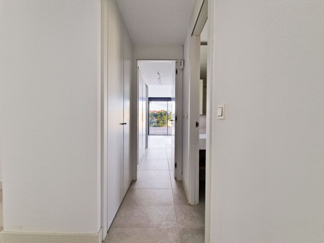 2 Schlafzimmer Apartment in Artola