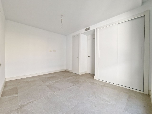 2 Schlafzimmer Apartment in Artola