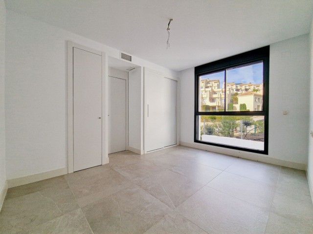 2 Schlafzimmer Apartment in Artola