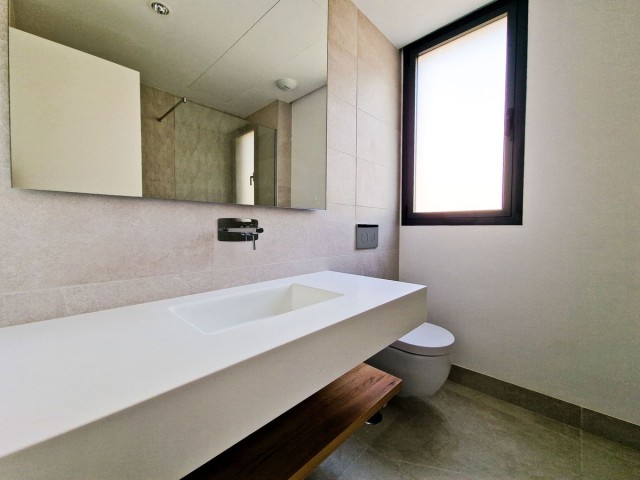 2 Schlafzimmer Apartment in Artola
