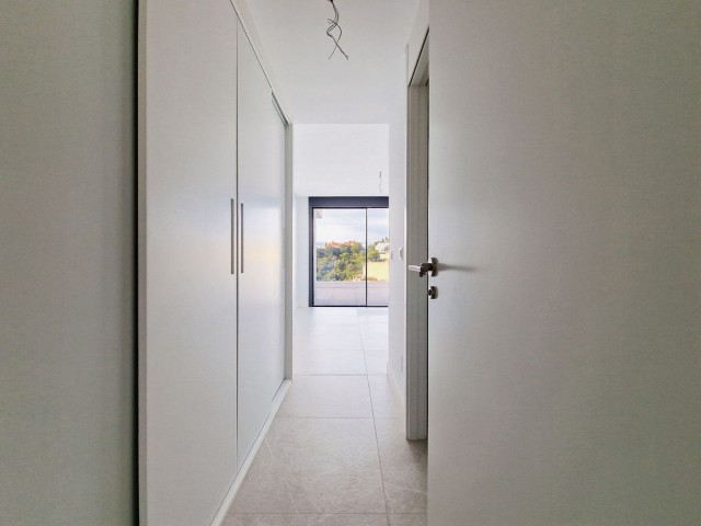 2 Schlafzimmer Apartment in Artola
