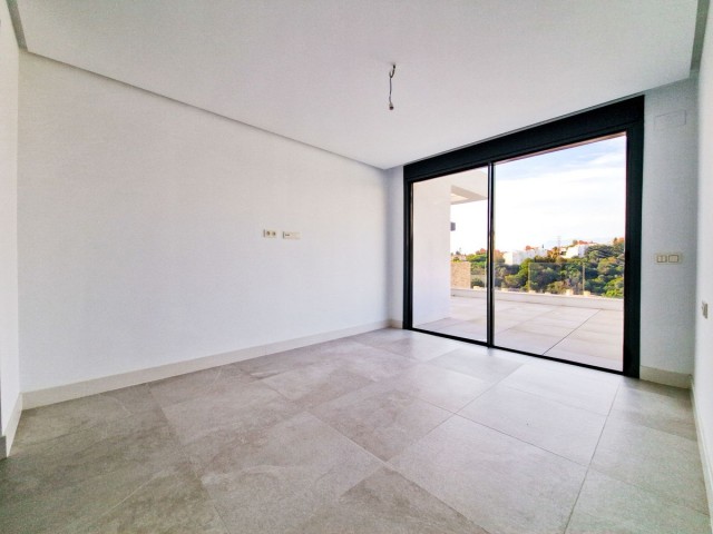 2 Schlafzimmer Apartment in Artola