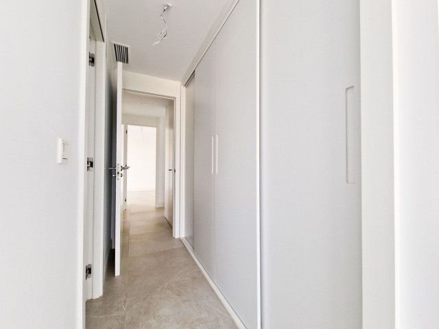 2 Schlafzimmer Apartment in Artola