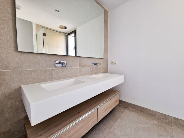2 Schlafzimmer Apartment in Artola