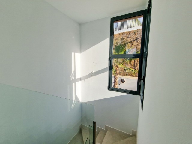2 Schlafzimmer Apartment in Artola
