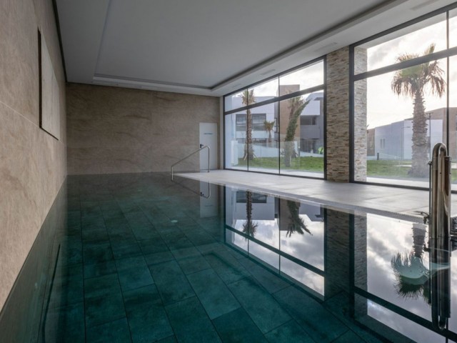 2 Schlafzimmer Apartment in Artola