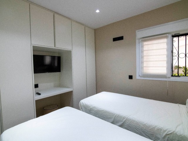 3 Bedrooms Apartment in Puerto Banús