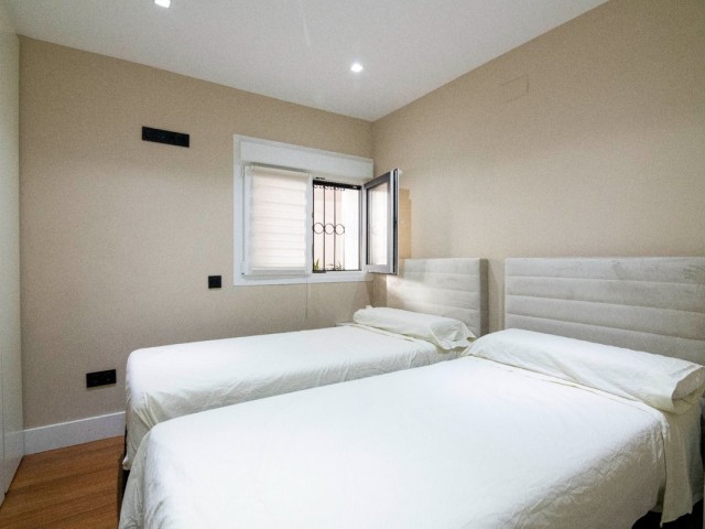 3 Bedrooms Apartment in Puerto Banús