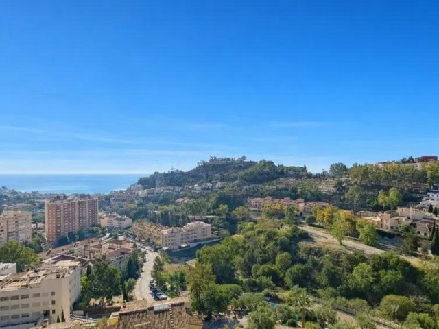4 Makuuhuoneen Huvila Málaga