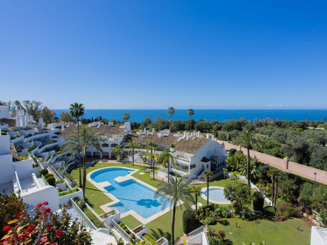 Penthouse Río Real - R5340790