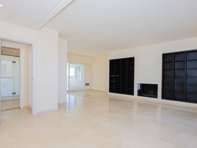 Penthouse avec 3 Chambres  à Río Real