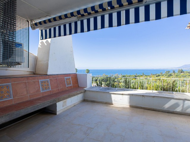 Penthouse avec 3 Chambres  à Río Real