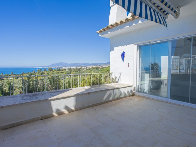 Penthouse avec 3 Chambres  à Río Real