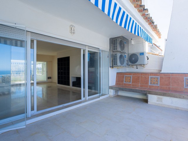 Penthouse avec 3 Chambres  à Río Real