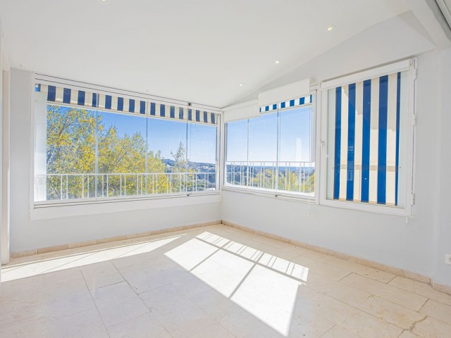 Penthouse avec 3 Chambres  à Río Real