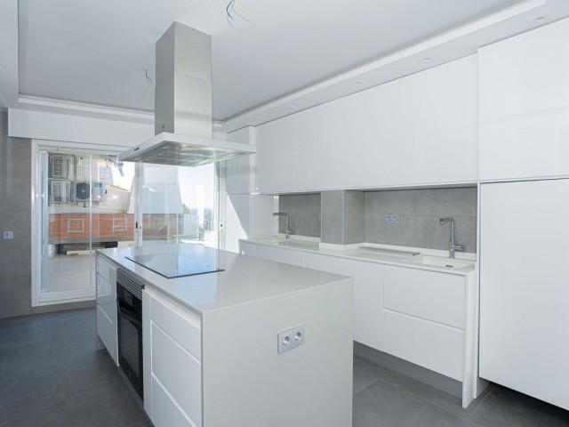 Penthouse avec 3 Chambres  à Río Real