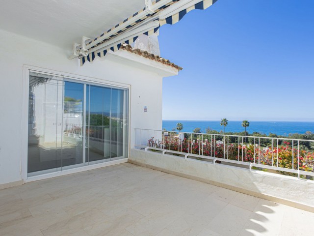 Penthouse avec 3 Chambres  à Río Real