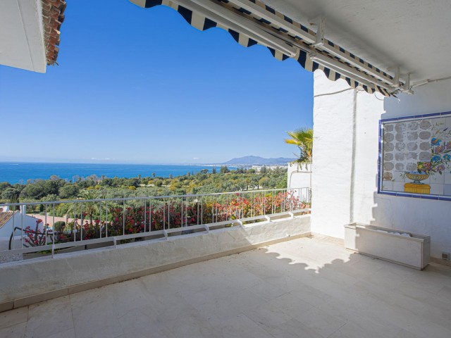 Penthouse avec 3 Chambres  à Río Real