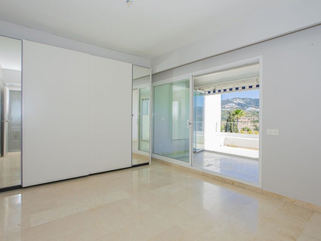 Penthouse avec 3 Chambres  à Río Real