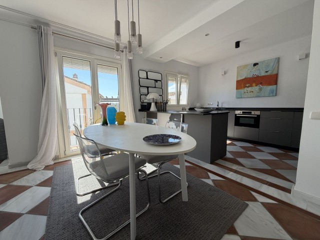 Reihenhaus, La Heredia, R5343562