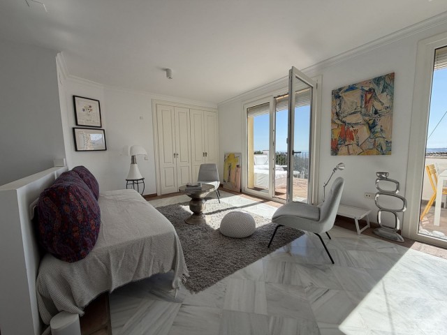 3 Schlafzimmer Reihenhaus in La Heredia