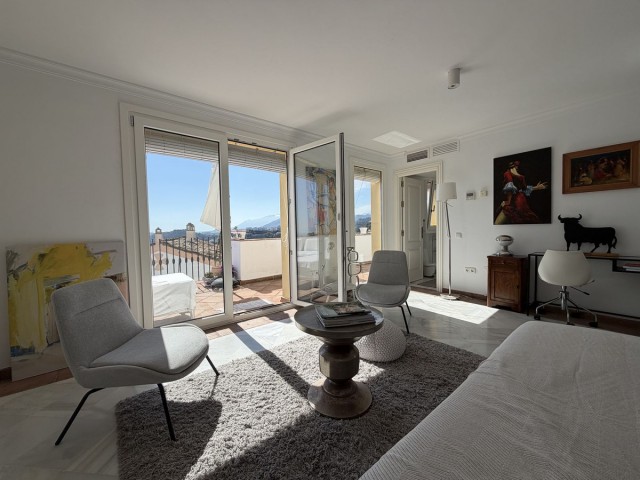 3 Schlafzimmer Reihenhaus in La Heredia