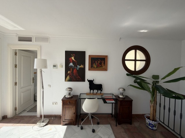 3 Schlafzimmer Reihenhaus in La Heredia