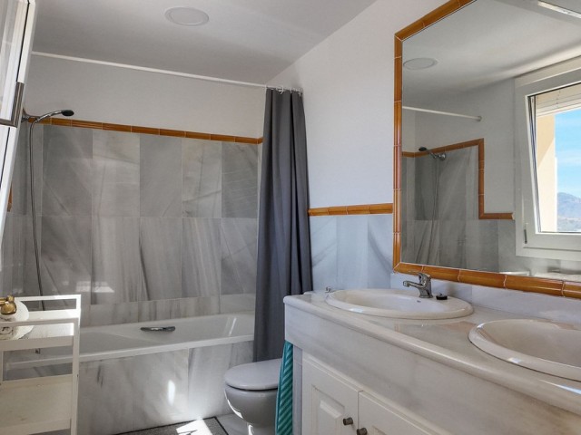 3 Schlafzimmer Reihenhaus in La Heredia