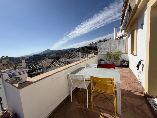 3 Schlafzimmer Reihenhaus in La Heredia