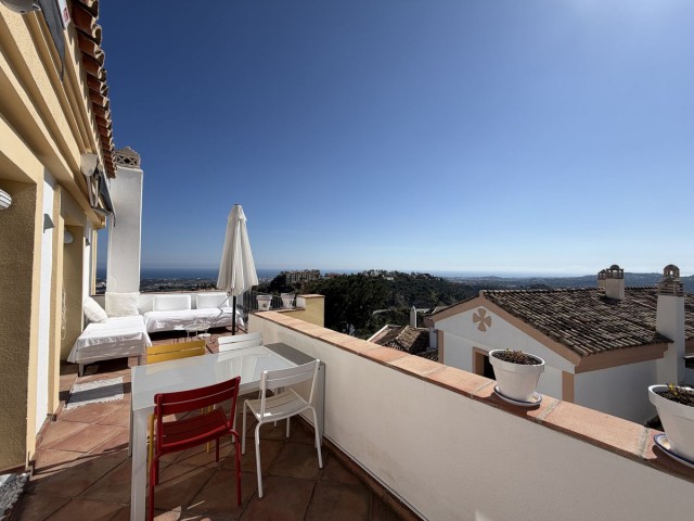 3 Schlafzimmer Reihenhaus in La Heredia