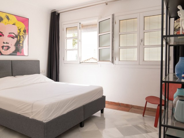 3 Schlafzimmer Reihenhaus in La Heredia