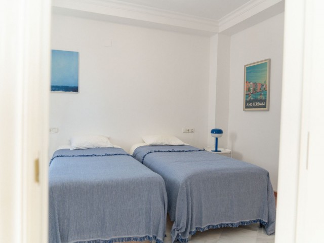 3 Schlafzimmer Reihenhaus in La Heredia