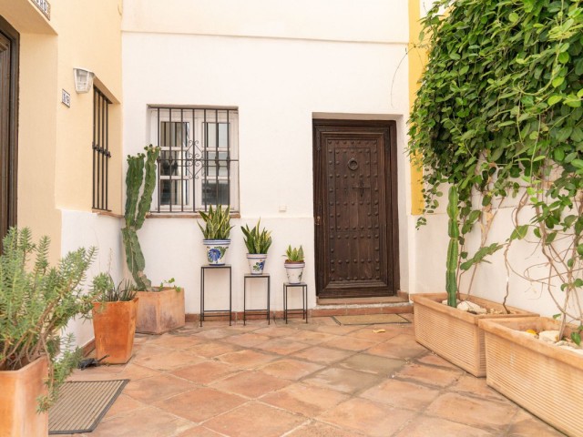 3 Schlafzimmer Reihenhaus in La Heredia