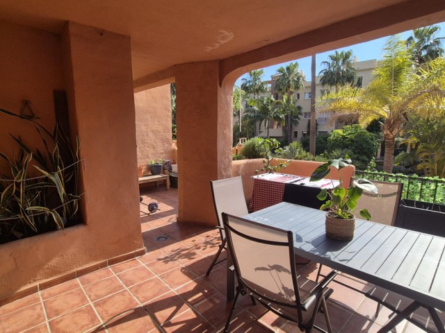 Apartment, Los Flamingos, R5343865