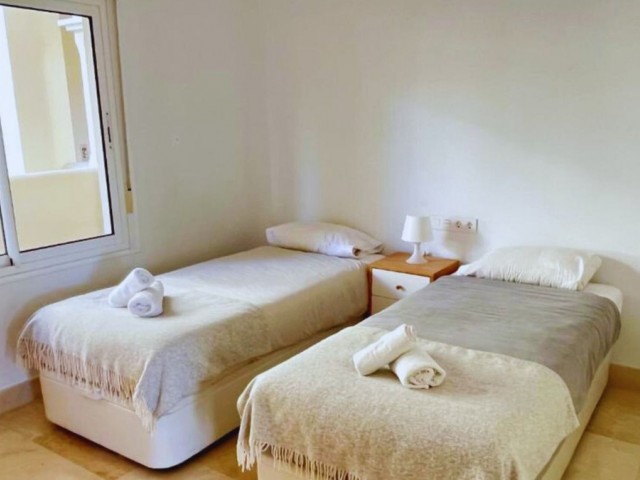 2 Schlafzimmer Apartment in Aloha