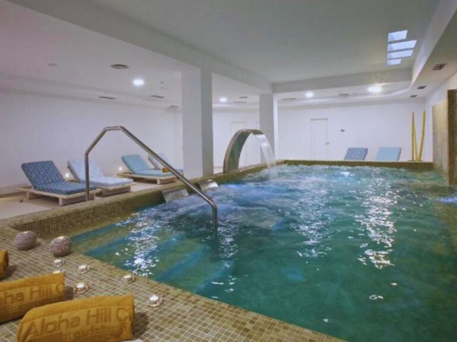 2 Schlafzimmer Apartment in Aloha