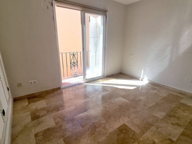 3 Bedrooms Townhouse in Nueva Andalucía