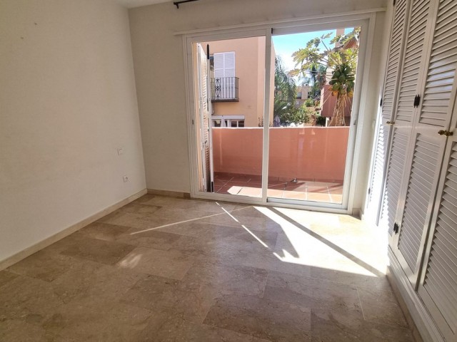 3 Bedrooms Townhouse in Nueva Andalucía