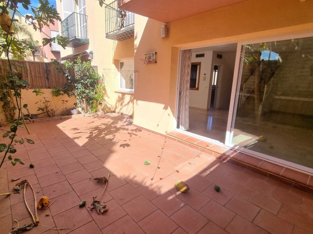 3 Bedrooms Townhouse in Nueva Andalucía